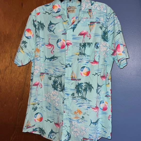 Haggar Other - 2 for $20 Men’s Button Down Shirt